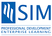SIM Professional Development and Enterprise Learning