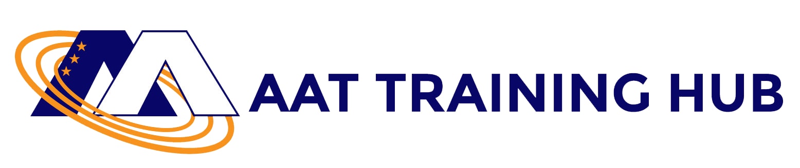 AAT TRAINING HUB PTE LTD